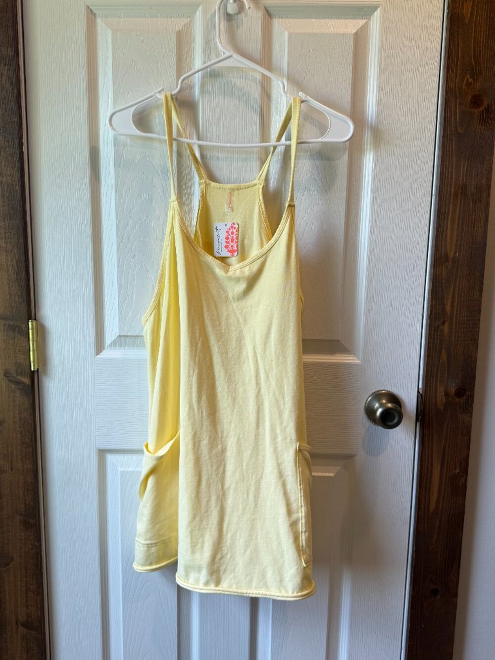 FP Movement Romper